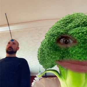 Meet your Posher, John